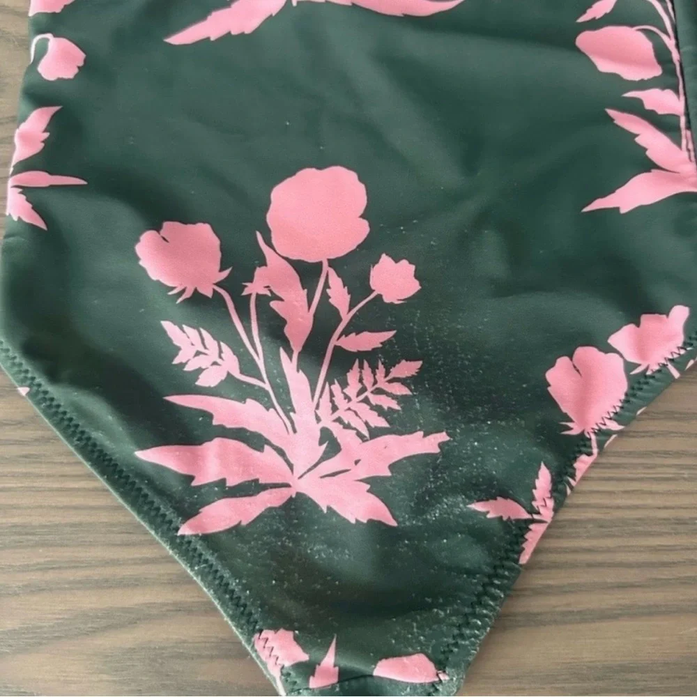 PINK CHICKEN GIRLS SHELLY ONE PIECE SWIMSUIT
